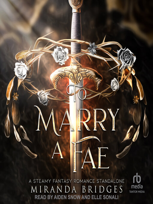 Title details for To Marry a Fae by Miranda Bridges - Available